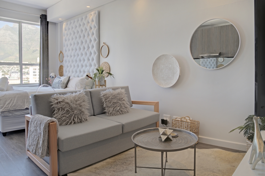 0 Bedroom Property for Sale in Cape Town City Centre Western Cape